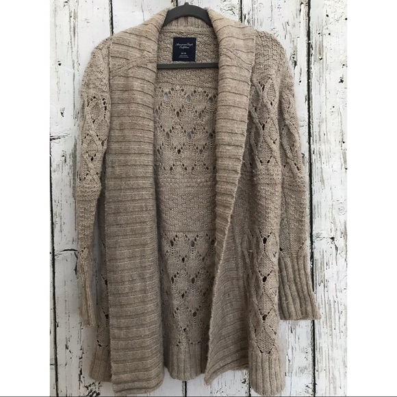 American Eagle Outfitters Sweaters - AEO Chunky Cardigan